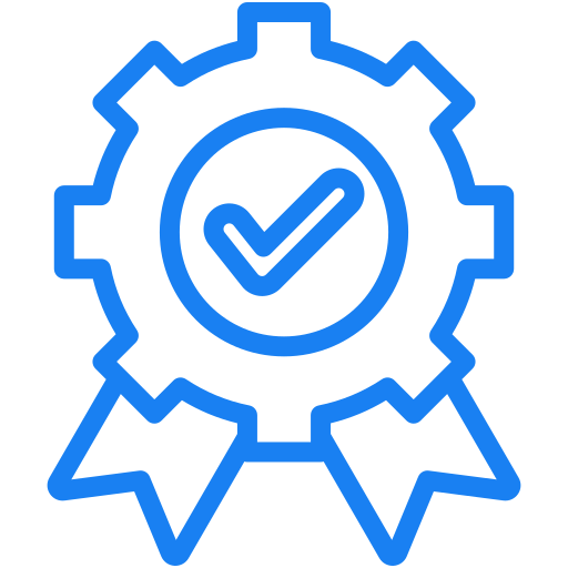 ALTA CALIDAD, EXCELENTE SERVICIO.